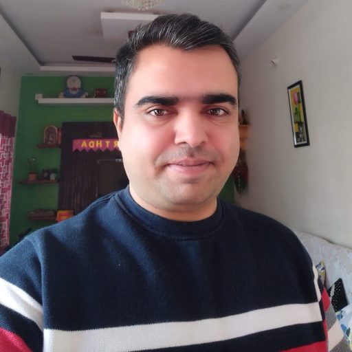 Parameshwara Biradar