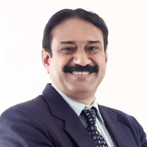 Dr. Prashant Khankhoje