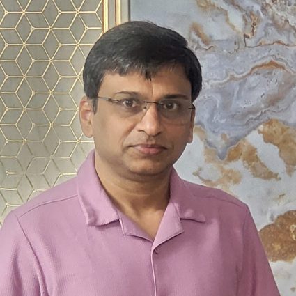 Bhanu Prasad Bodgari