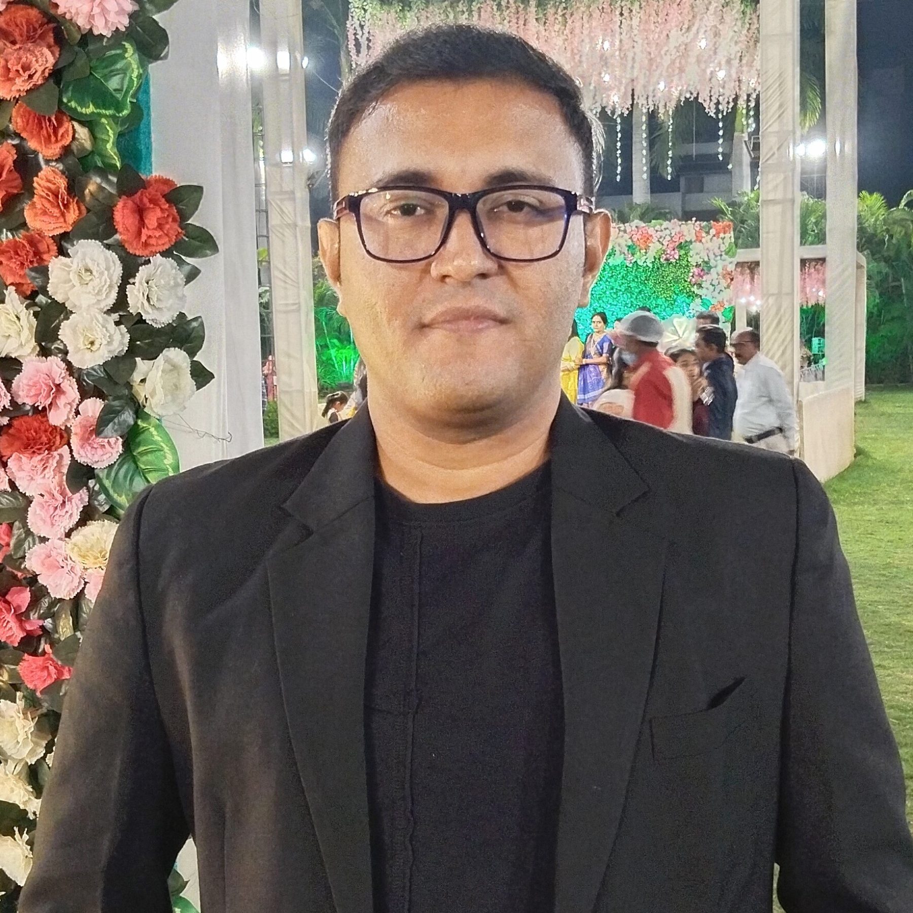 Gulabray Mulchandani