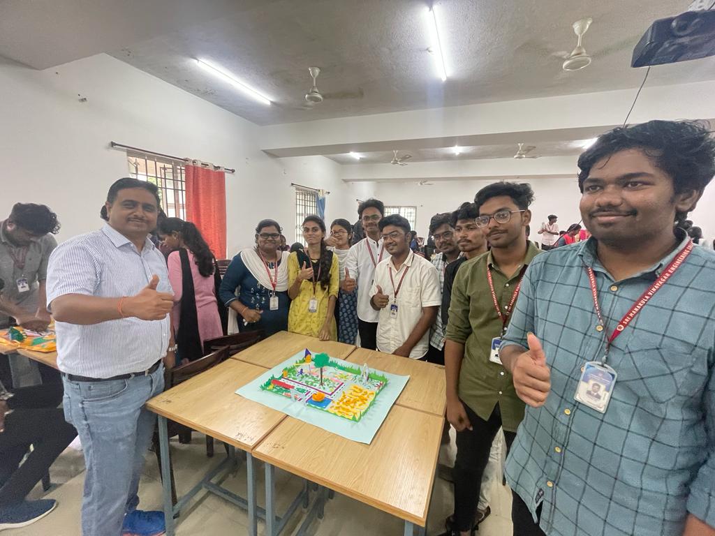 Agile Workshop for College Students