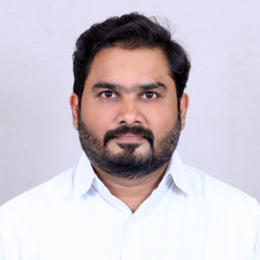 Anand Babu Chilukuri