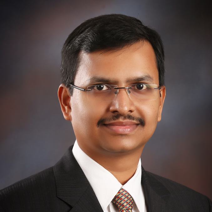 Jayaprakash Puttaswamy