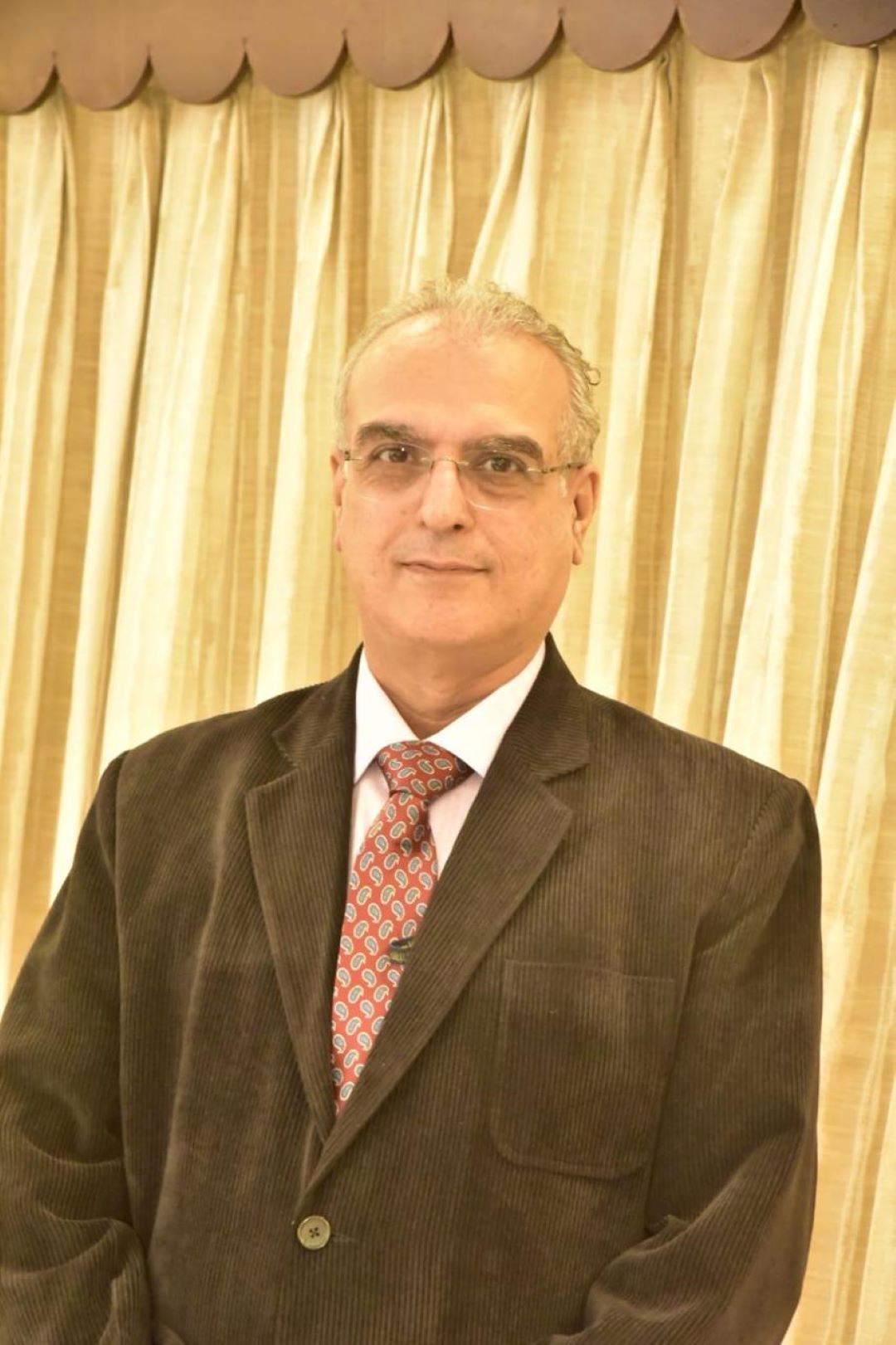 Sandeep Kumar Kalra