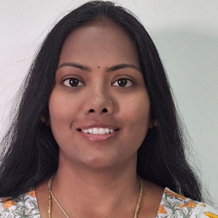 Sudha Raju